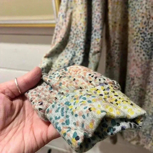 ♦️-50%♦️ PINKMUCHACHA Quebec designer  sweater in ultra-soft fabrics size xxl - Picture 6 of 9